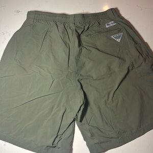 Columbia PFG Shorts